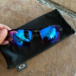 Oakley Flak 2.0 Sunglasses